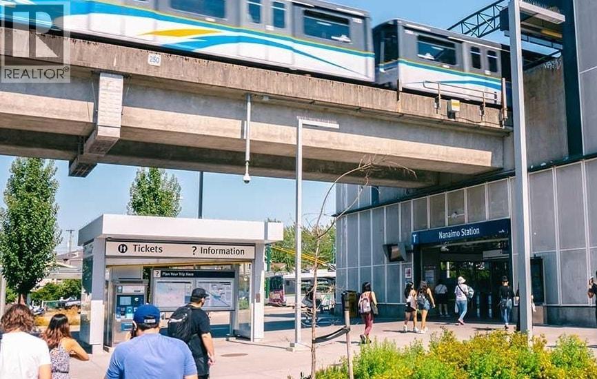 804 4888 Nanaimo Street, Vancouver, British Columbia  V5N 0B5 - Photo 27 - R3099438