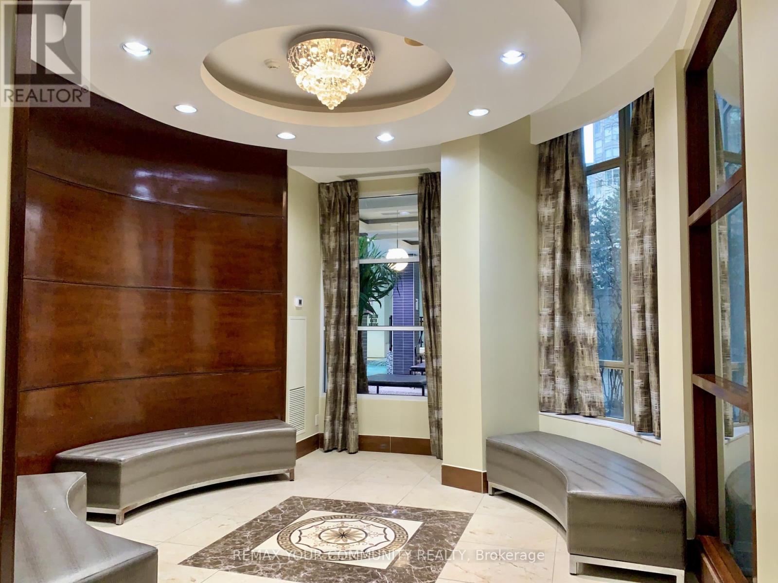 301 - 310 Burnhamthorpe Road, Mississauga (City Centre), Ontario  L5B 4P9 - Photo 24 - W12829172