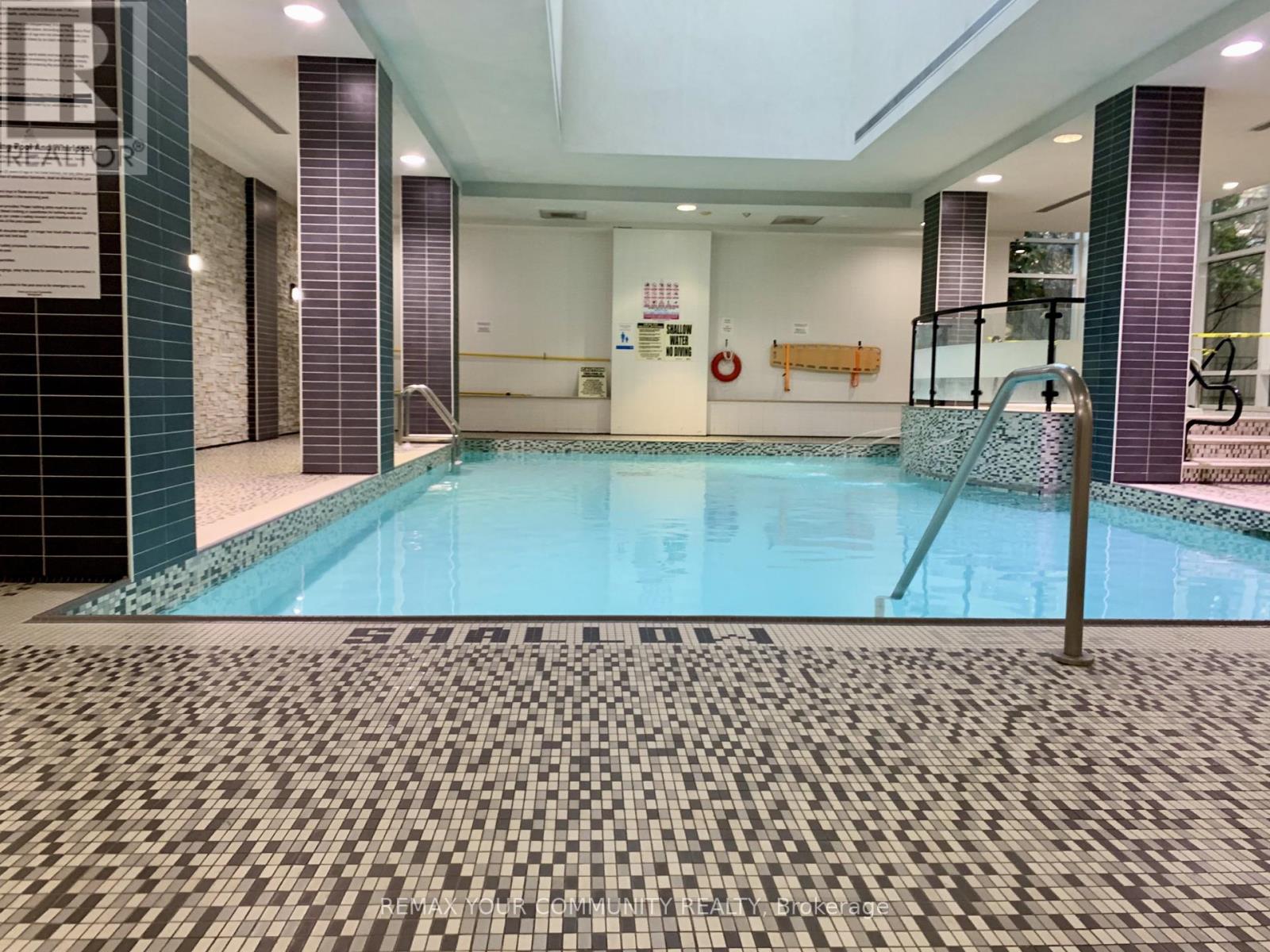 301 - 310 Burnhamthorpe Road, Mississauga (City Centre), Ontario  L5B 4P9 - Photo 23 - W12829172