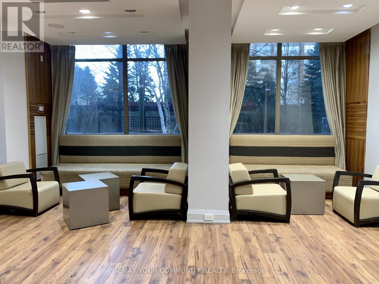 301 - 310 Burnhamthorpe Road, Mississauga (City Centre), Ontario  L5B 4P9 - Photo 29 - W12829172