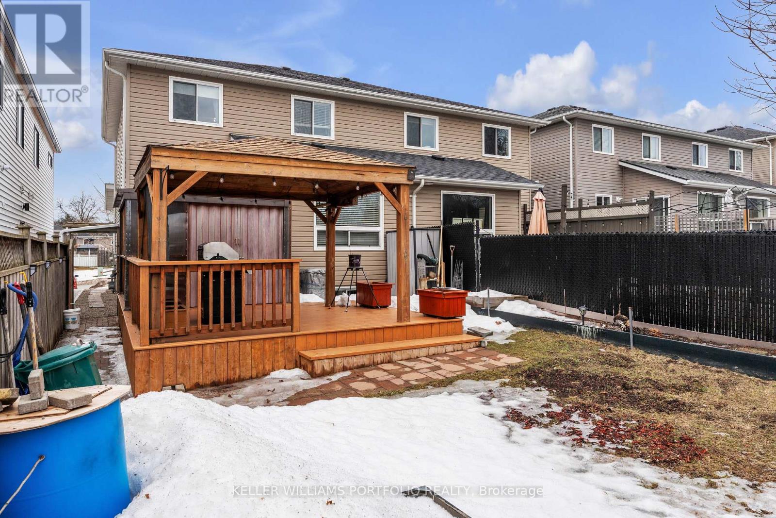 5 Karlee Court, Kingston, Ontario  K7K 0C5 - Photo 31 - X12878242