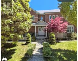 28 GARCIA STREET, Markham, Ontario