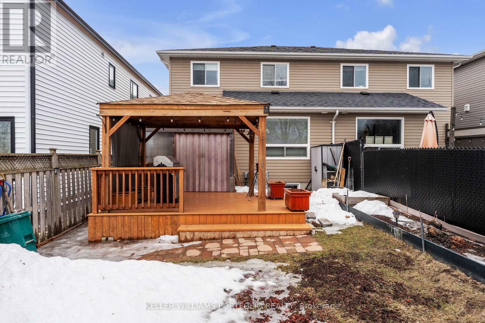 5 Karlee Court, Kingston, Ontario  K7K 0C5 - Photo 29 - X12878242