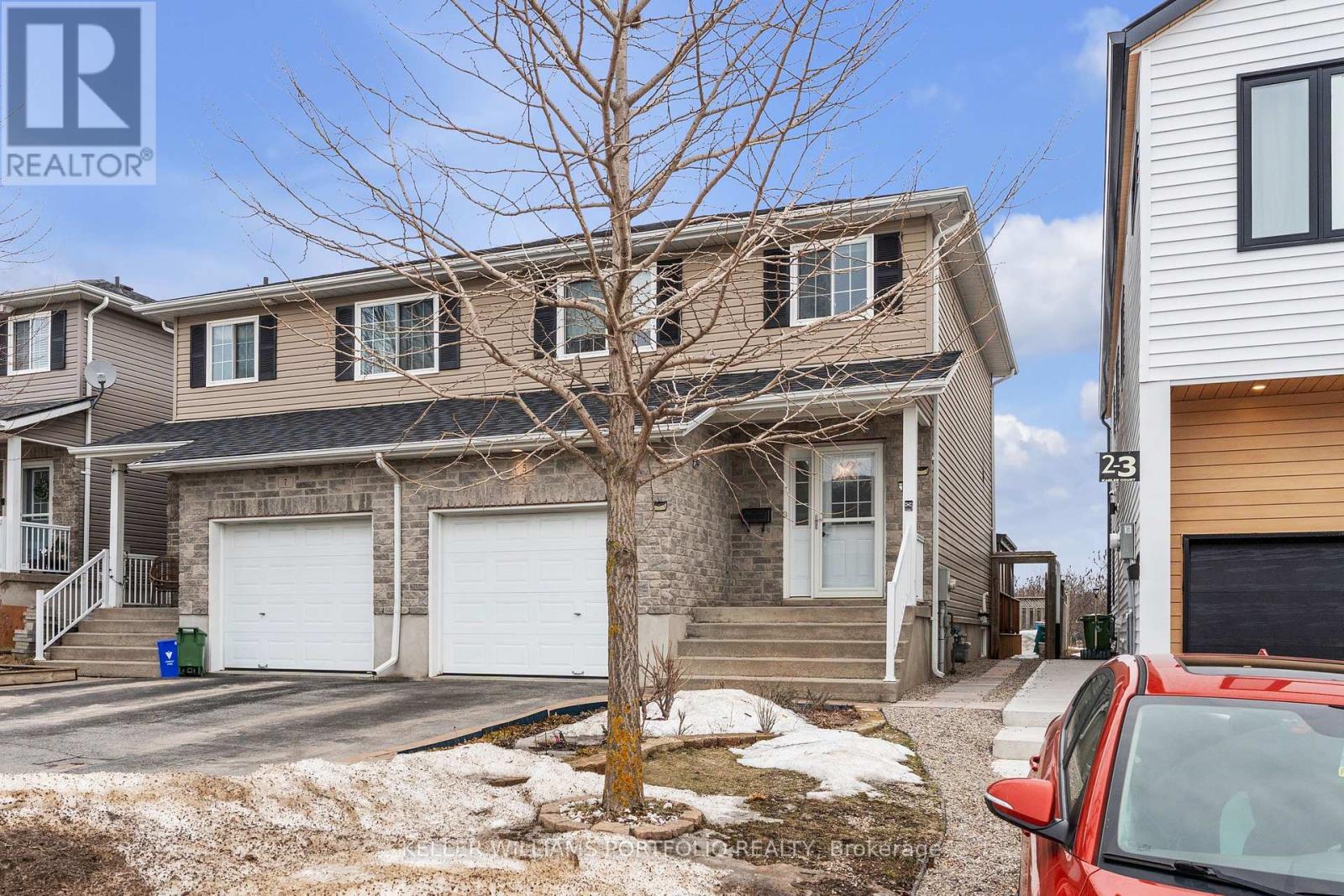 5 Karlee Court, Kingston, Ontario  K7K 0C5 - Photo 2 - X12878242