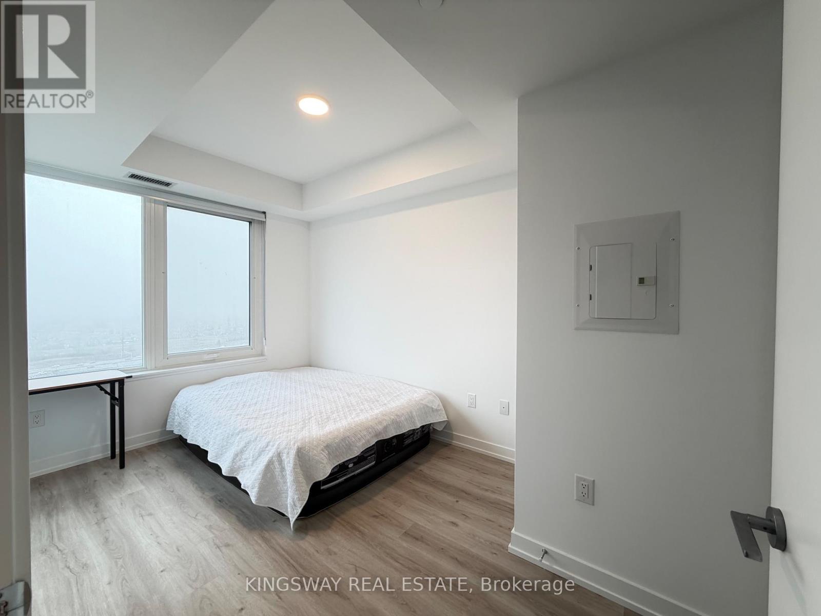 2012 - 395 Square One Drive, Mississauga (City Centre), Ontario  L5B 0P6 - Photo 19 - W12878776