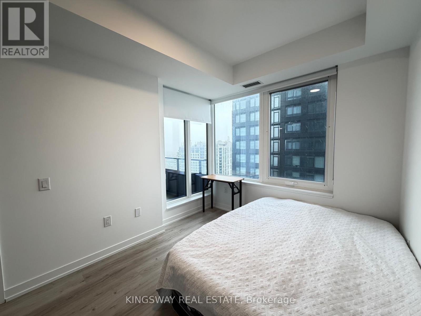 2012 - 395 Square One Drive, Mississauga (City Centre), Ontario  L5B 0P6 - Photo 20 - W12878776