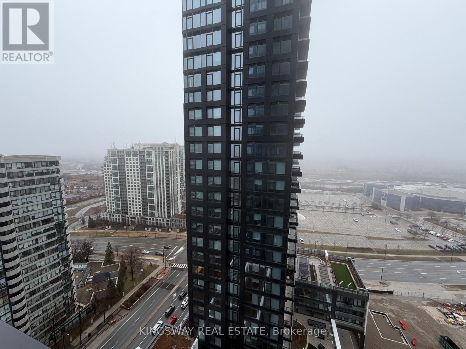 2012 - 395 Square One Drive, Mississauga (City Centre), Ontario  L5B 0P6 - Photo 22 - W12878776
