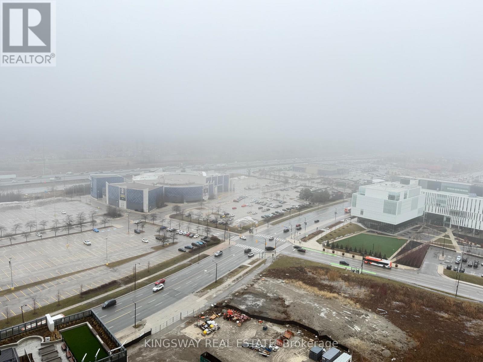 2012 - 395 Square One Drive, Mississauga (City Centre), Ontario  L5B 0P6 - Photo 23 - W12878776