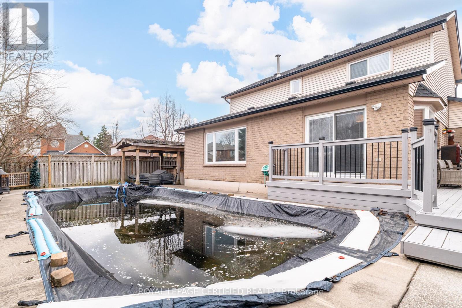 2197 Oakridge Crescent, Burlington, Ontario  L7M 4C8 - Photo 45 - W12878784