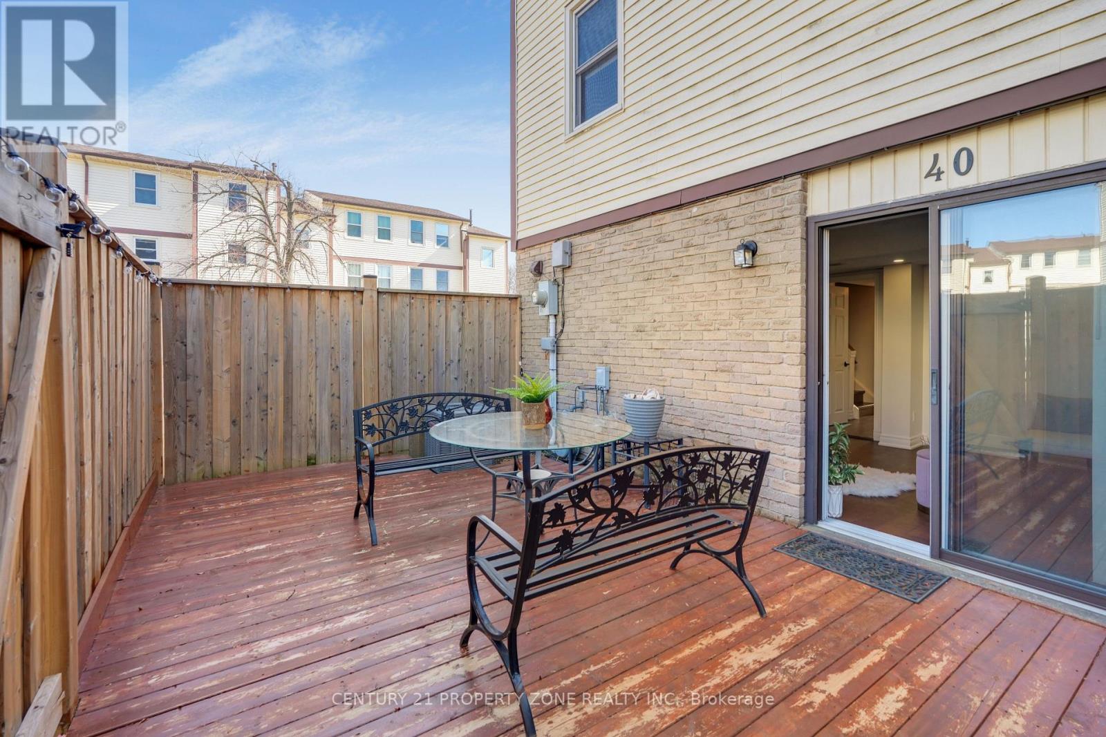 40 - 7340 Copenhagen Road, Mississauga, Ontario  L5N 2S5 - Photo 26 - W12878804