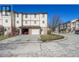 40 - 7340 COPENHAGEN ROAD, Mississauga, Ontario