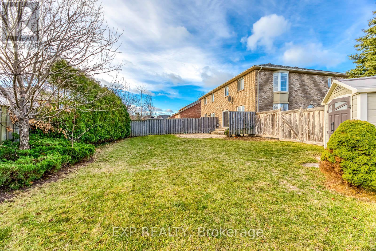 2376 Highcroft Road, Oakville, Ontario  L6M 4Y6 - Photo 41 - W12878810