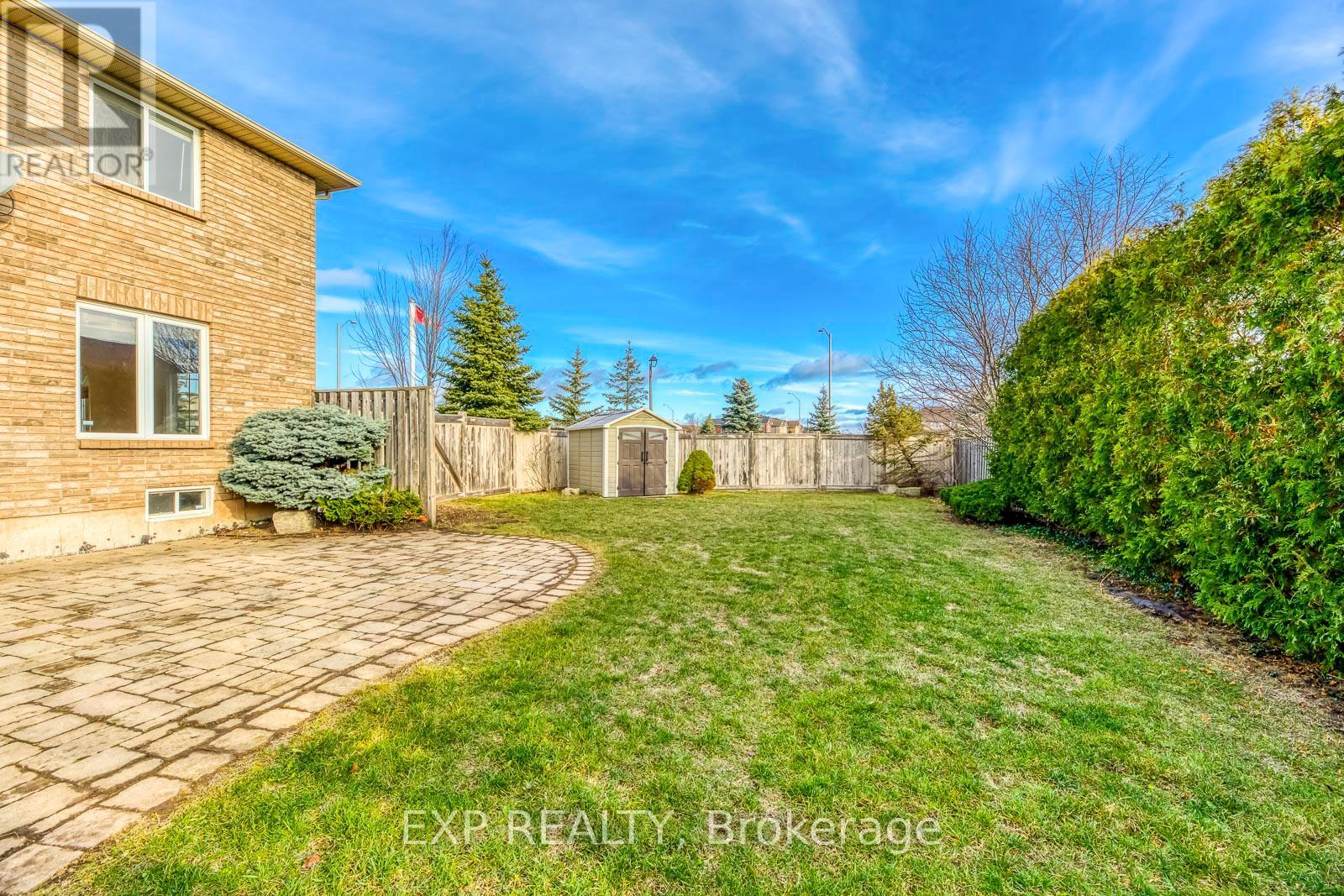 2376 Highcroft Road, Oakville, Ontario  L6M 4Y6 - Photo 45 - W12878810