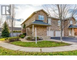 2376 HIGHCROFT ROAD, Oakville, Ontario
