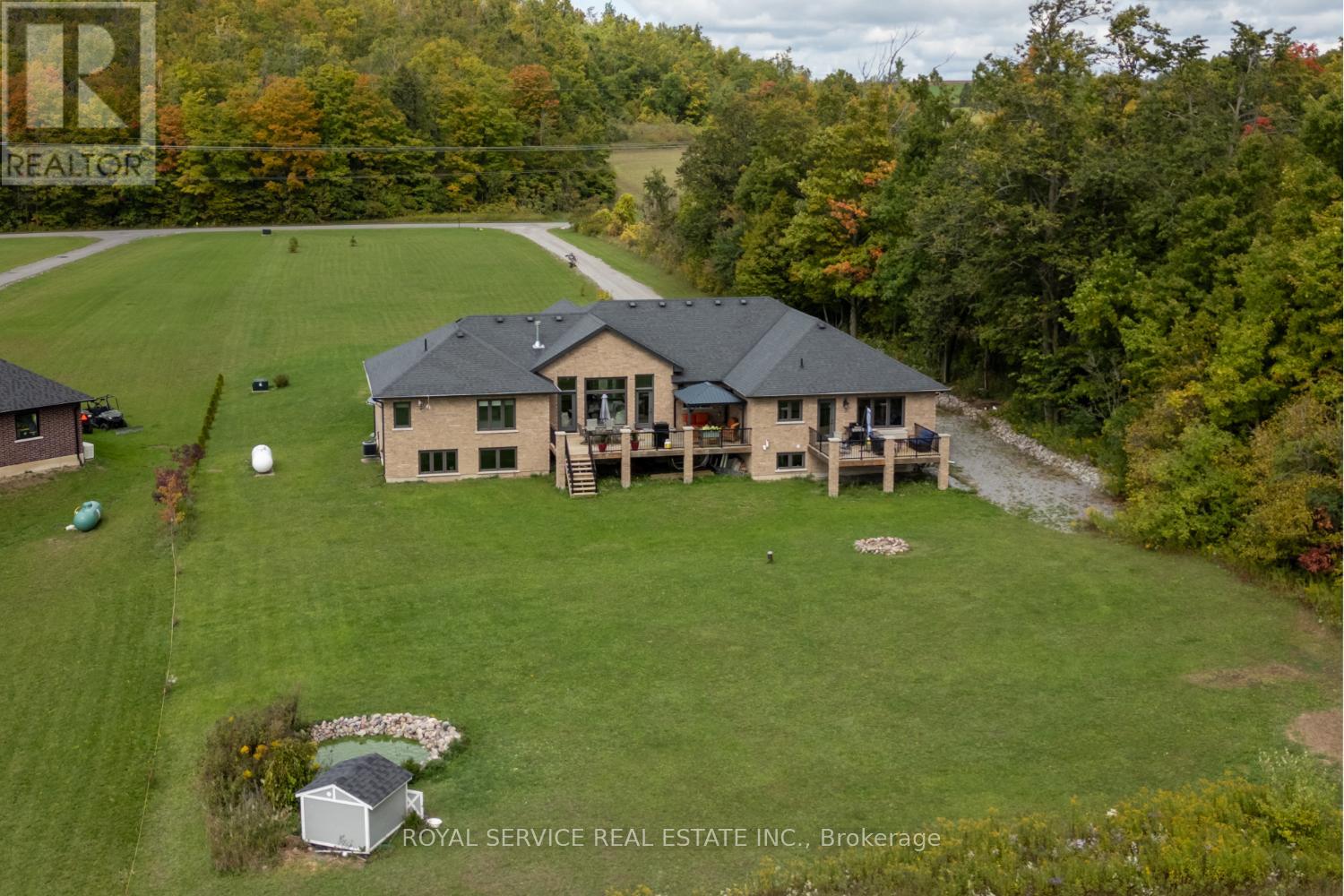 381 Sharpe Line, Cavan Monaghan (Cavan Twp), Ontario  L0A 1C0 - Photo 5 - X12873612