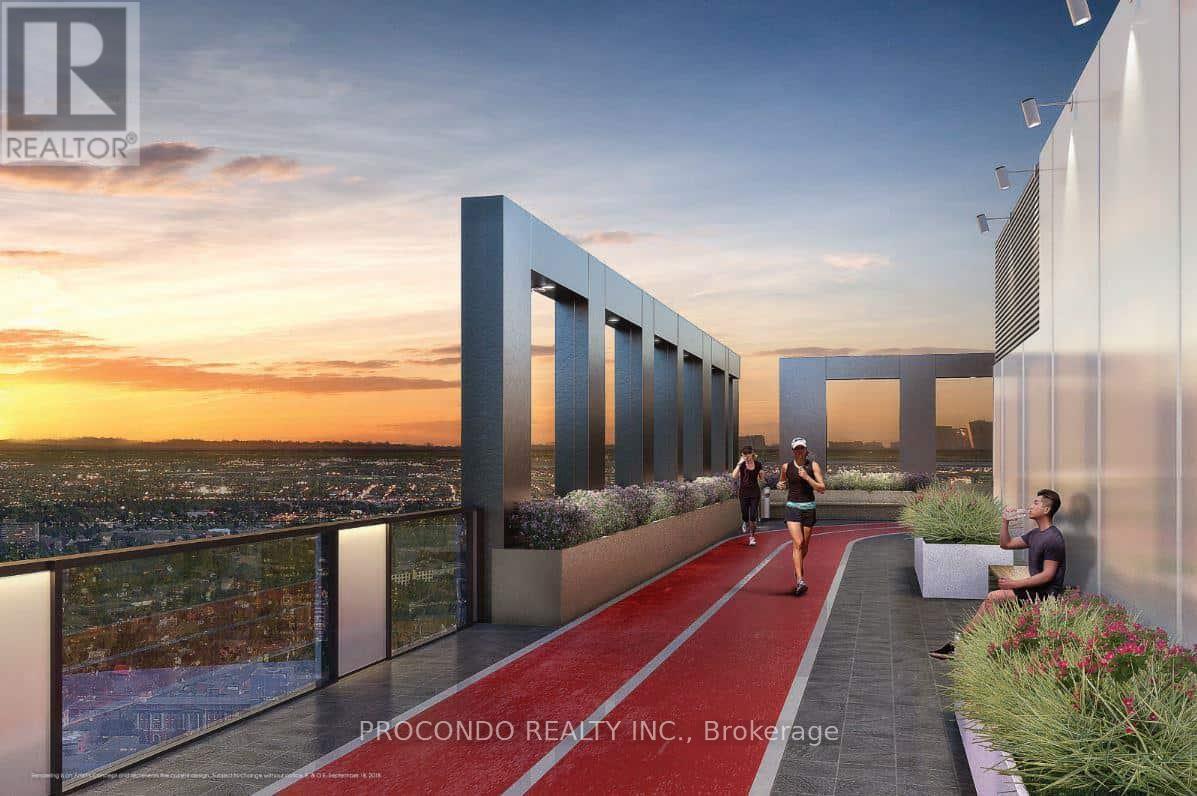 2208 - 55 Duke Street W, Kitchener, Ontario  N2H 0C9 - Photo 3 - X12878788