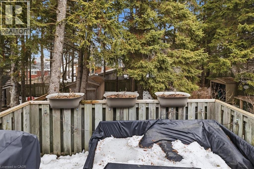 256 Grey Fox Drive, Kitchener, Ontario  N2E 3N4 - Photo 39 - 40809740