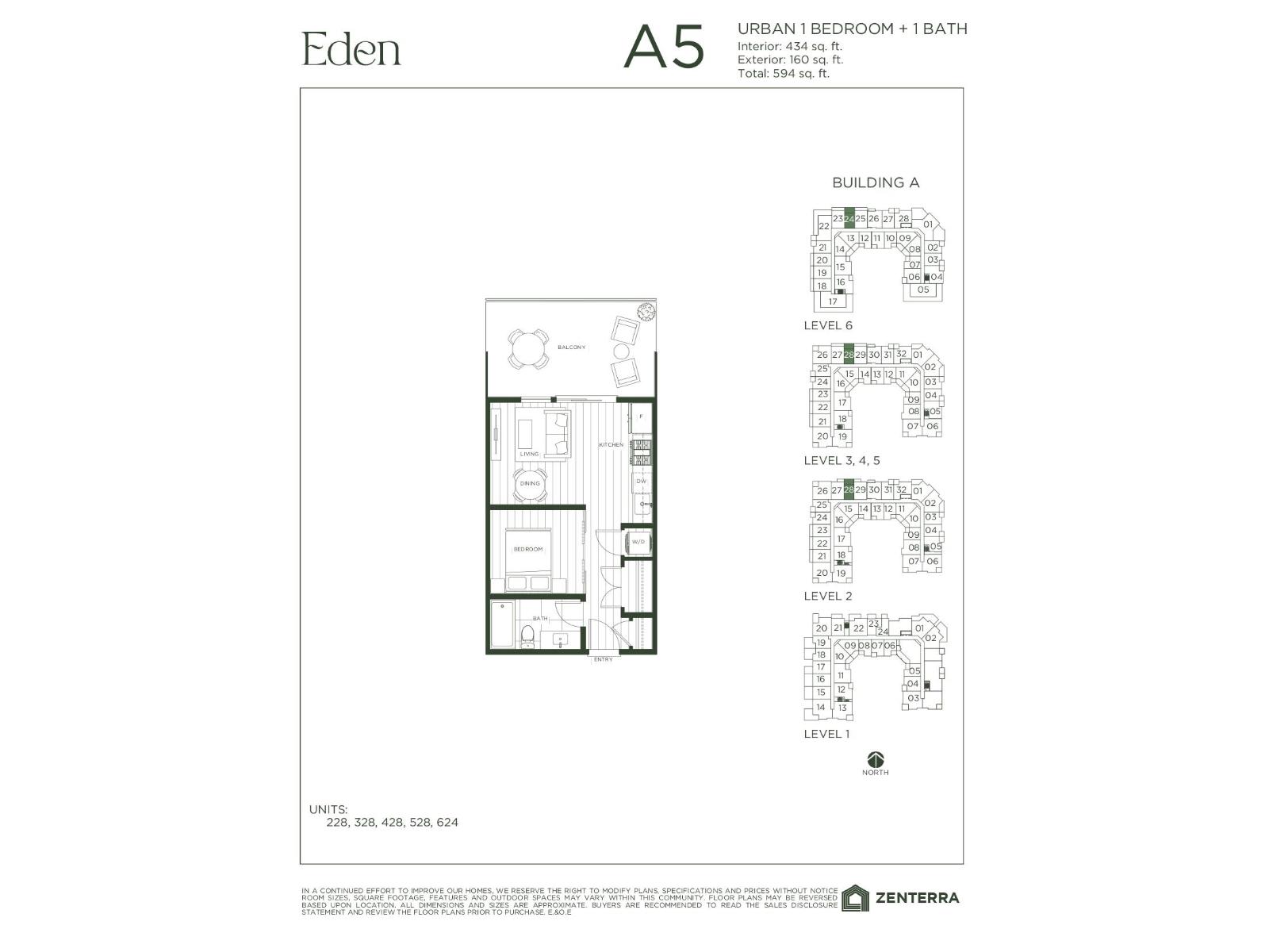 A228 19936 77 Street, Langley, British Columbia  V2Y 1S3 - Photo 8 - R3099218
