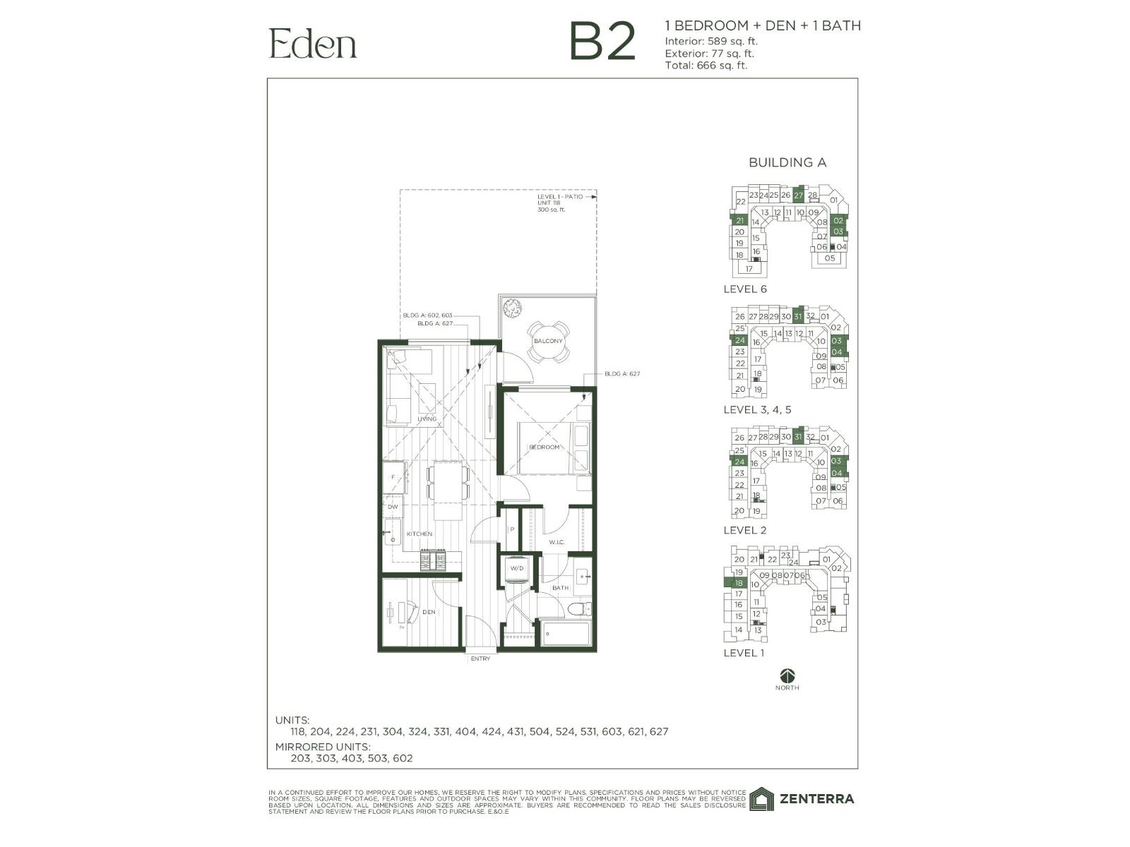 A224 19936 77 Street, Langley, British Columbia  V2Y 1S3 - Photo 8 - R3099205