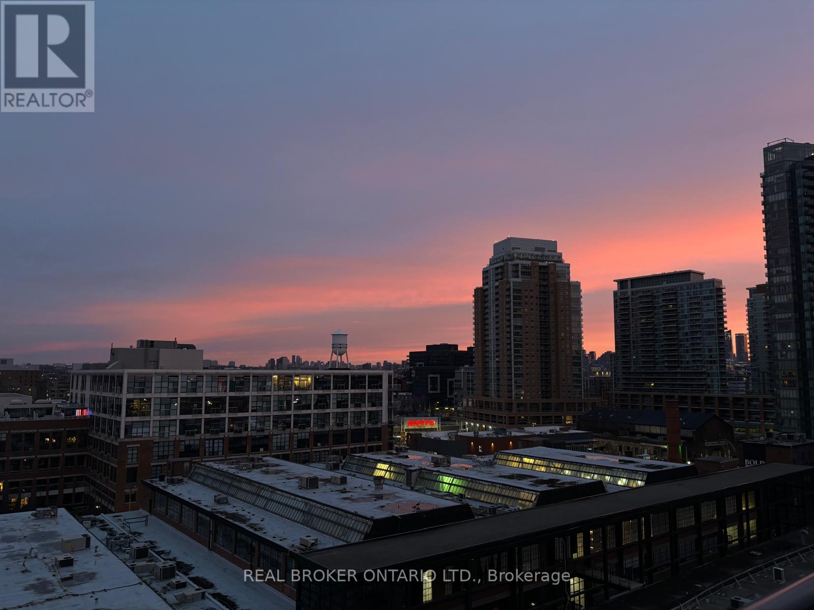 714 - 5 Hanna Avenue, Toronto (Niagara), Ontario  M6K 0B3 - Photo 38 - C12850646