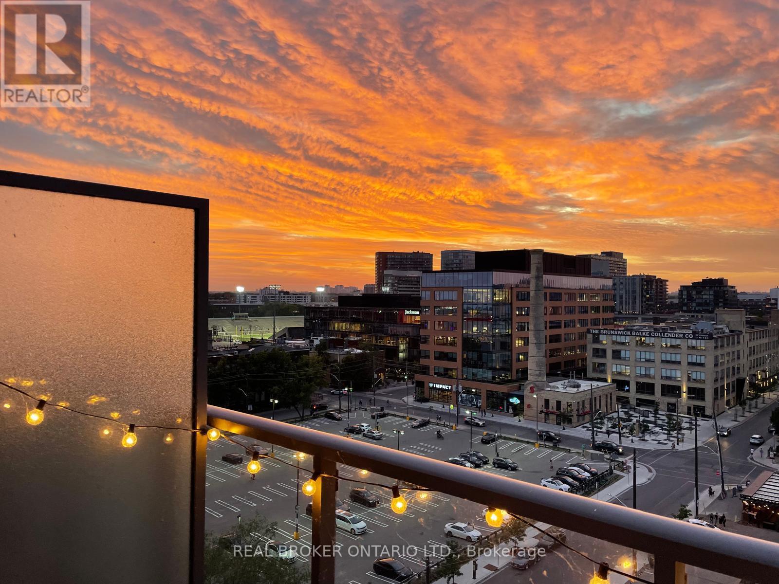 714 - 5 Hanna Avenue, Toronto (Niagara), Ontario  M6K 0B3 - Photo 40 - C12850646