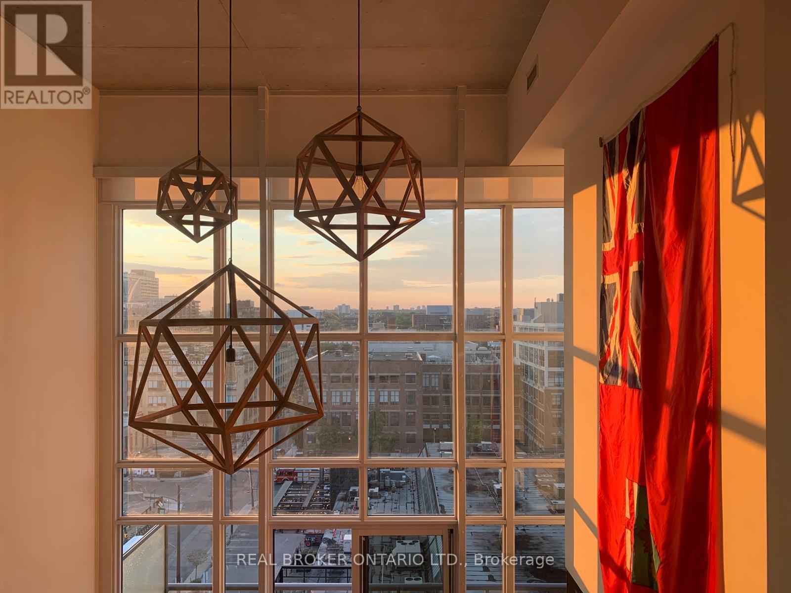 714 - 5 Hanna Avenue, Toronto (Niagara), Ontario  M6K 0B3 - Photo 41 - C12850646