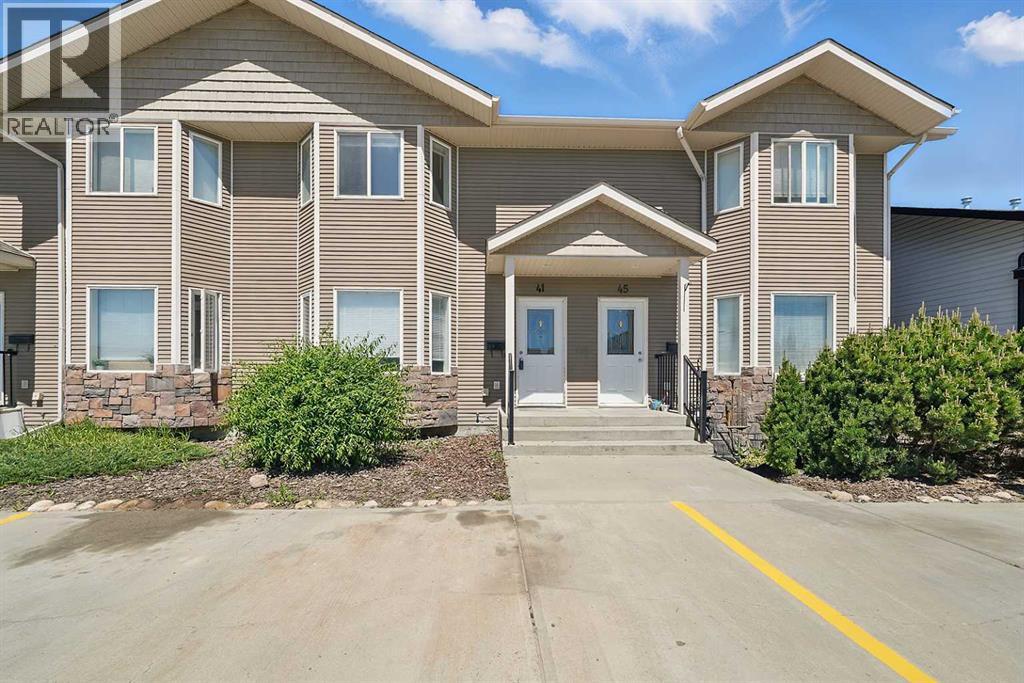 41 Winston Place, Blackfalds, Alberta  T4M 0K9 - Photo 25 - A2290421