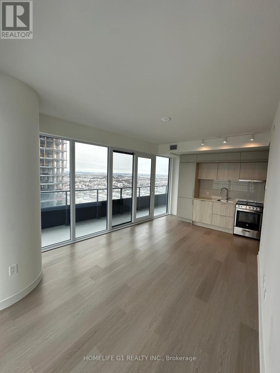 1511 - 448 Burnhamthorpe Road W, Mississauga, Ontario  L5B 0R4 - Photo 2 - W12878624