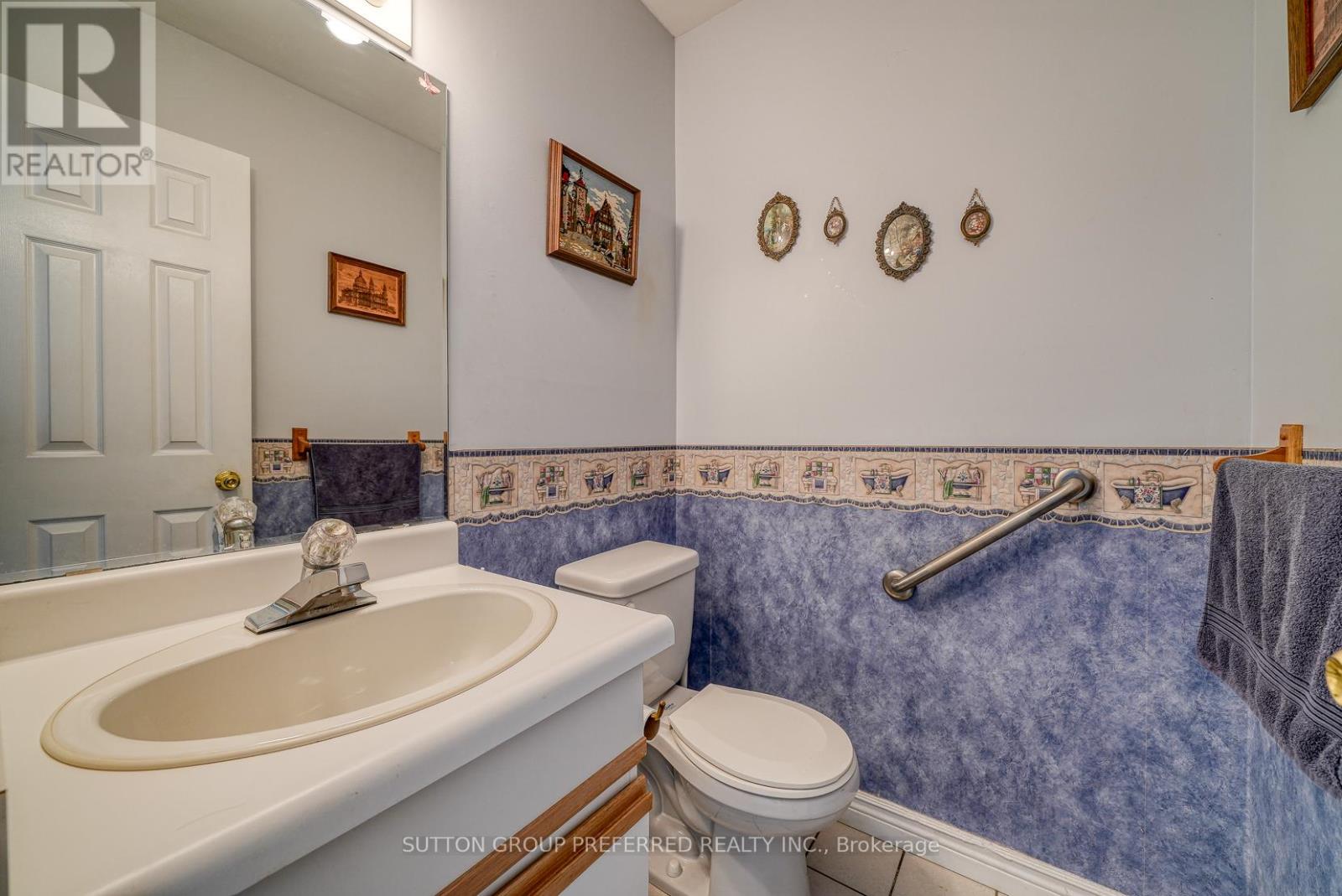 1698 Blackwater Court, London North, Ontario  N5X 3B5 - Photo 13 - X12842424