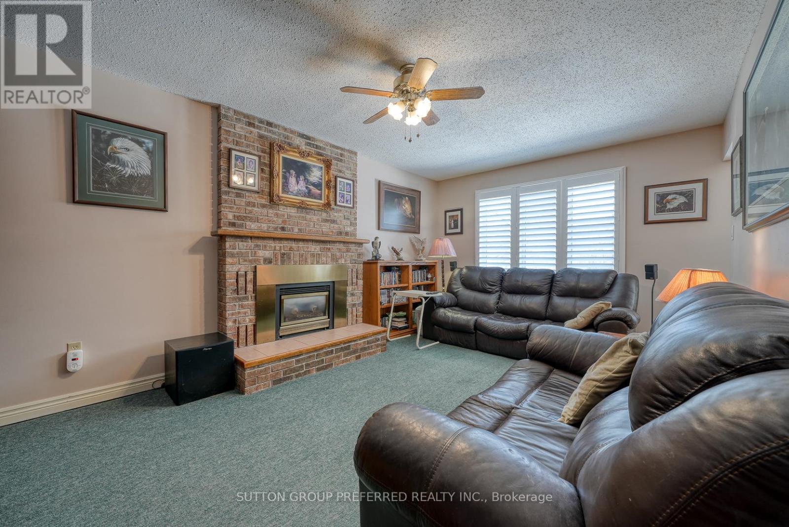 1698 Blackwater Court, London North, Ontario  N5X 3B5 - Photo 8 - X12842424