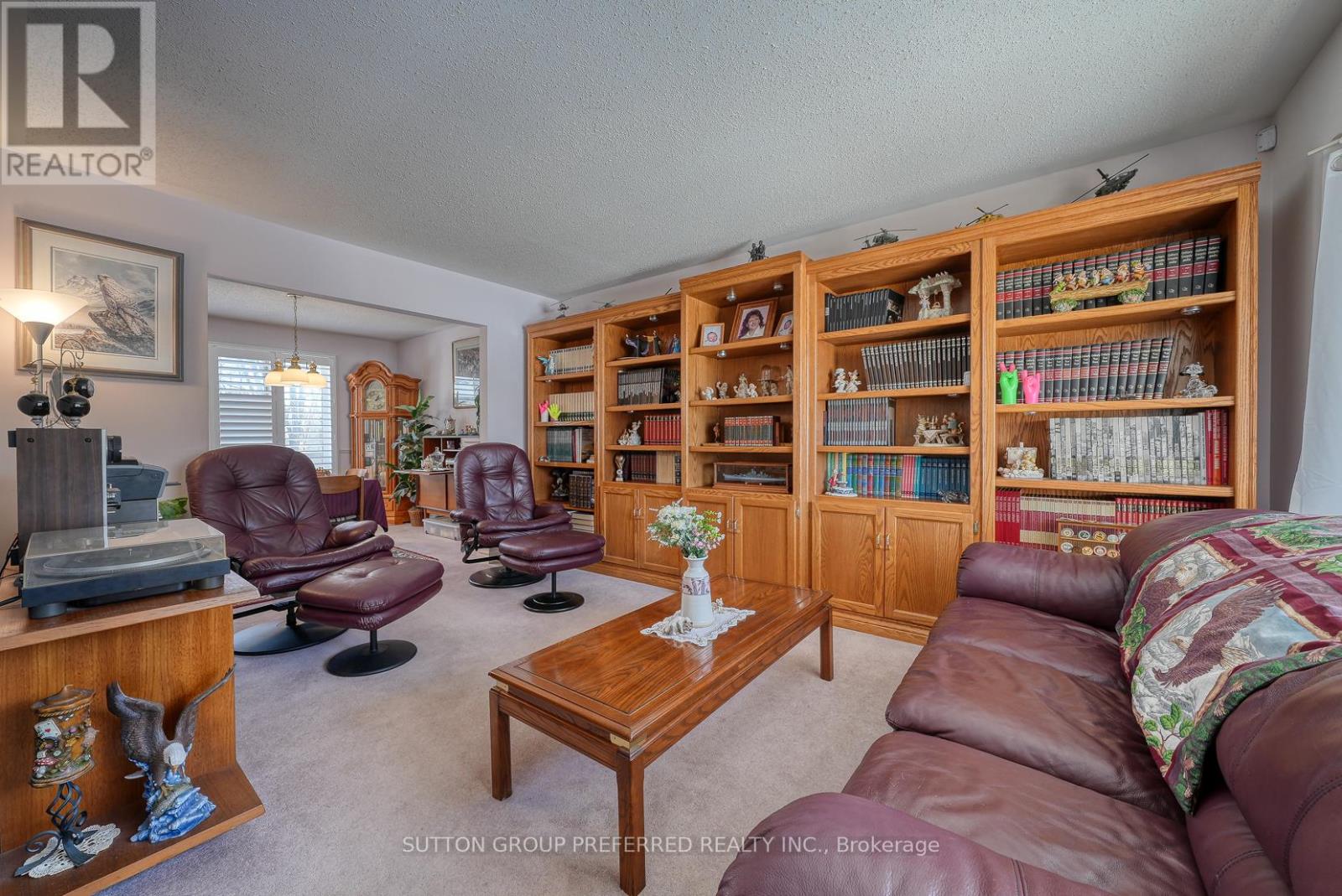 1698 Blackwater Court, London North, Ontario  N5X 3B5 - Photo 6 - X12842424