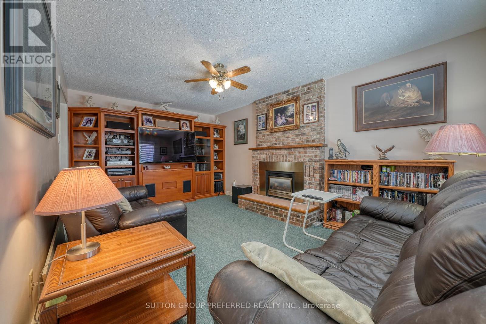 1698 Blackwater Court, London North, Ontario  N5X 3B5 - Photo 7 - X12842424