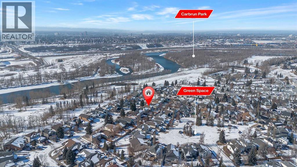 133 Riverview Park Se, Calgary, Alberta  T2C 4A1 - Photo 2 - A2289594