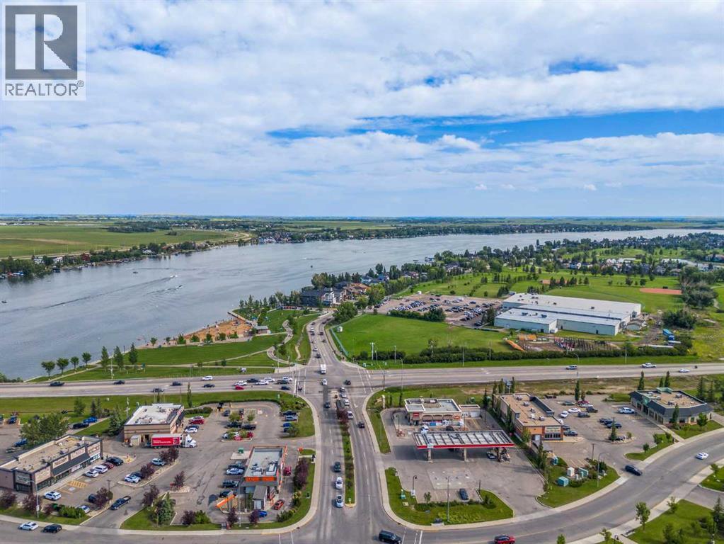 164 West Lakeview Circle, Chestermere, Alberta  T1X 1H7 - Photo 50 - A2292609