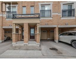 2589 BROMUS PATH, Oshawa, Ontario