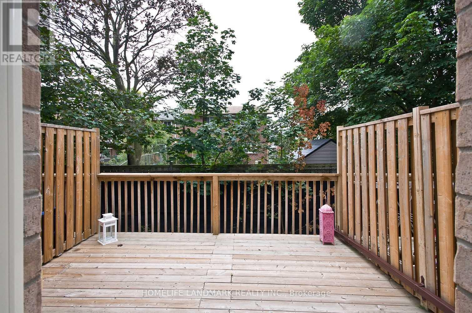 3 - 5 Eaton Park Lane, Toronto, Ontario  M1W 0A5 - Photo 2 - E12878830