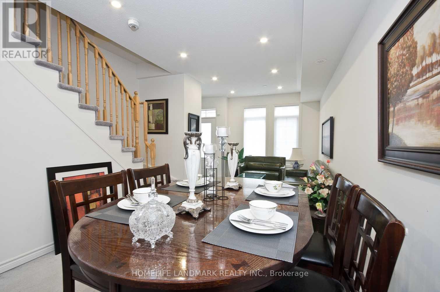 3 - 5 Eaton Park Lane, Toronto, Ontario  M1W 0A5 - Photo 6 - E12878830