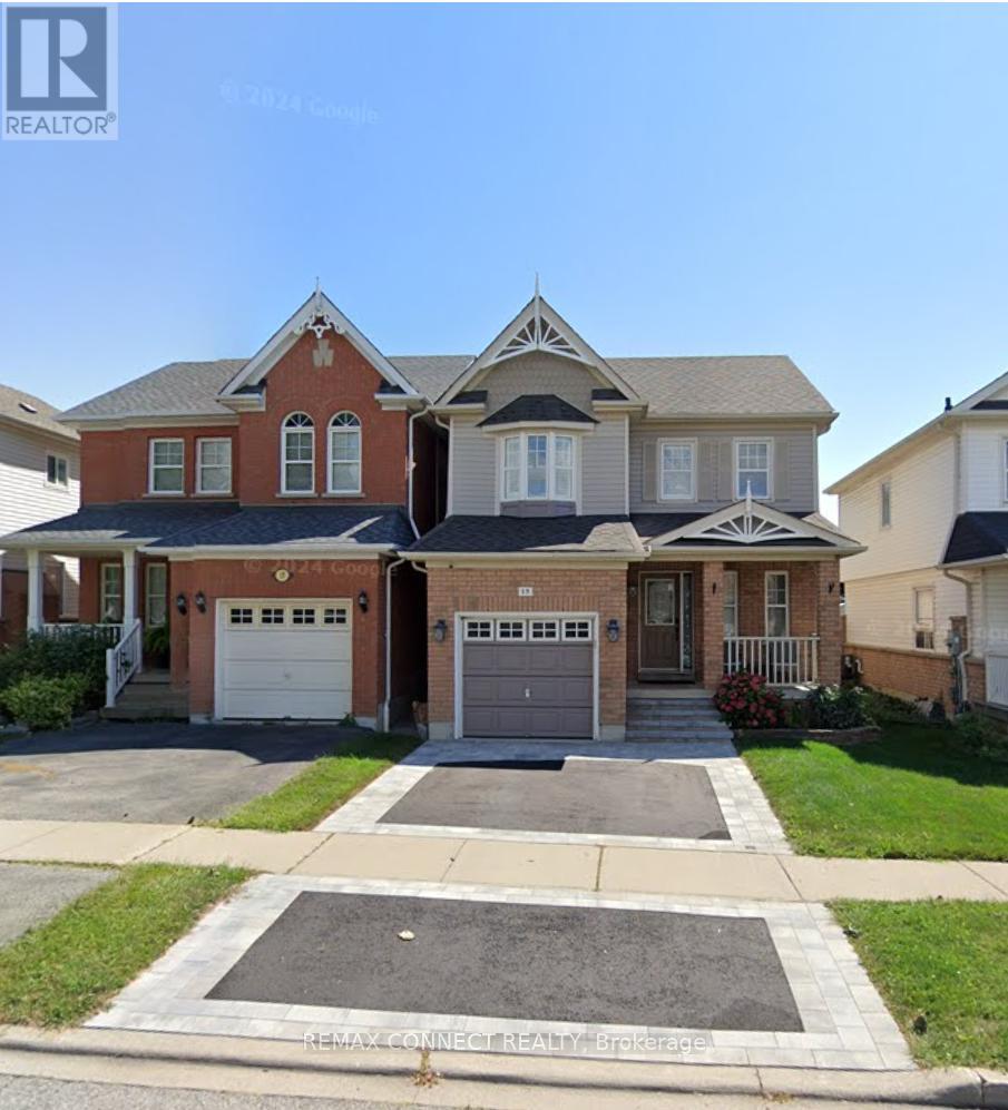 15 BROWNRIDGE PLACE, Whitby, Ontario