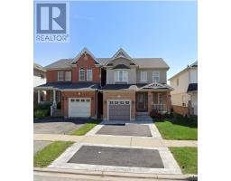 15 BROWNRIDGE PLACE, Whitby, Ontario