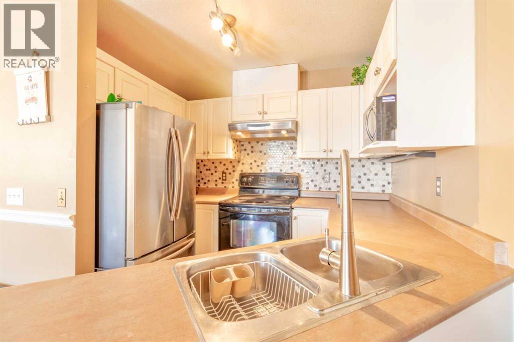 302, 605 19 Street Se, High River, Alberta  T1V 2B8 - Photo 7 - A2290913