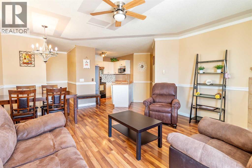 302, 605 19 Street Se, High River, Alberta  T1V 2B8 - Photo 4 - A2290913