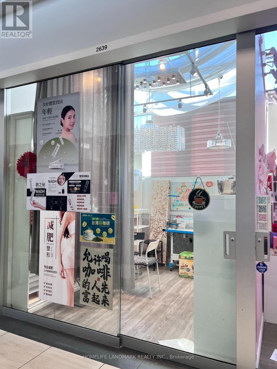 2636 - 8339 Kennedy Road, Markham, Ontario  L3R 5T5 - Photo 10 - N12878836