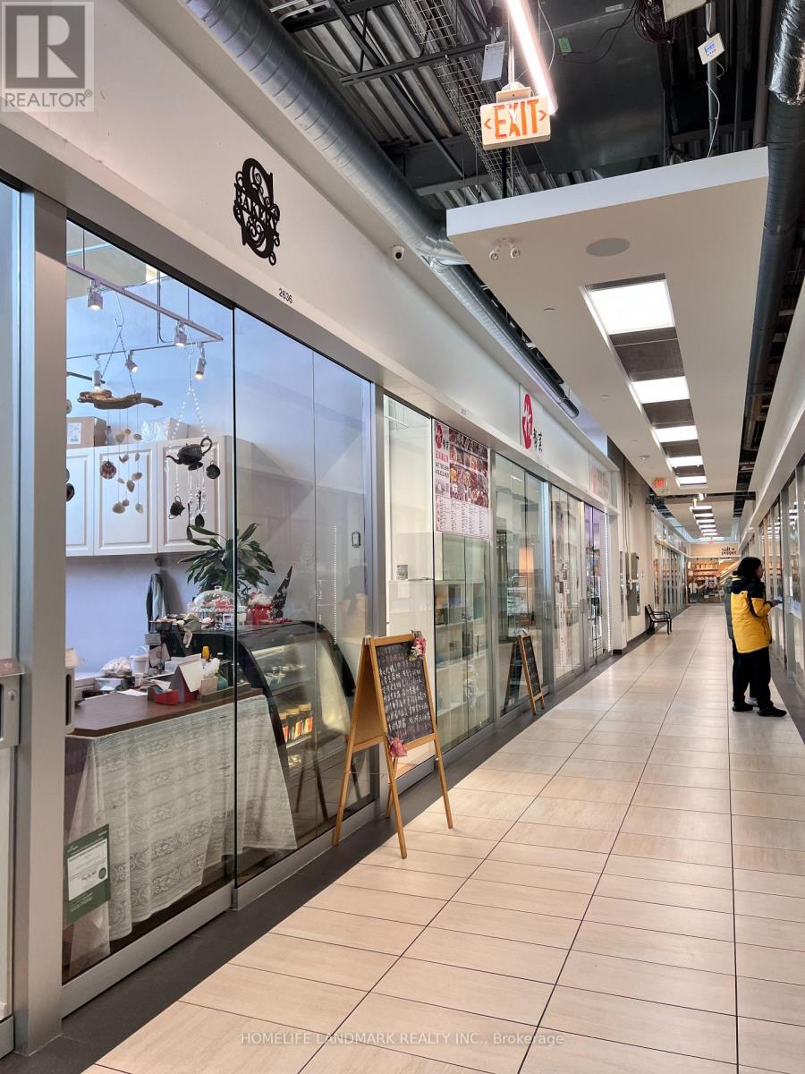 2636 - 8339 Kennedy Road, Markham, Ontario  L3R 5T5 - Photo 12 - N12878836