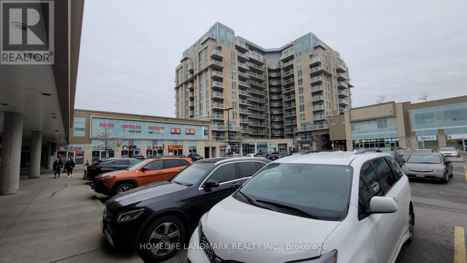 2636 - 8339 Kennedy Road, Markham, Ontario  L3R 5T5 - Photo 6 - N12878836