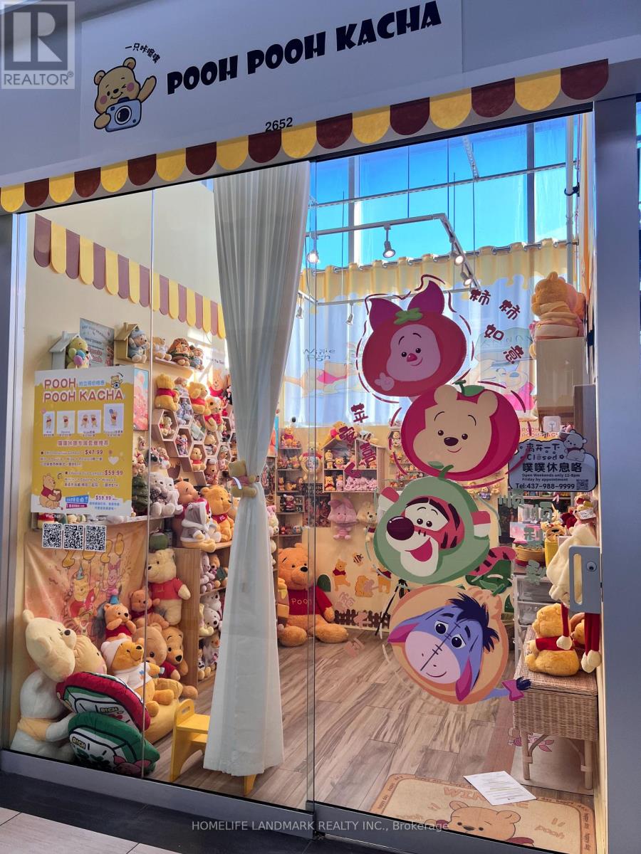 2636 - 8339 Kennedy Road, Markham, Ontario  L3R 5T5 - Photo 9 - N12878836