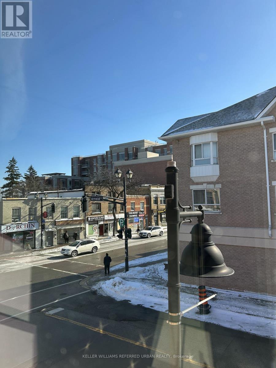 202 - 10132 Yonge Street, Richmond Hill (Mill Pond), Ontario  L4C 1T6 - Photo 11 - N12878838