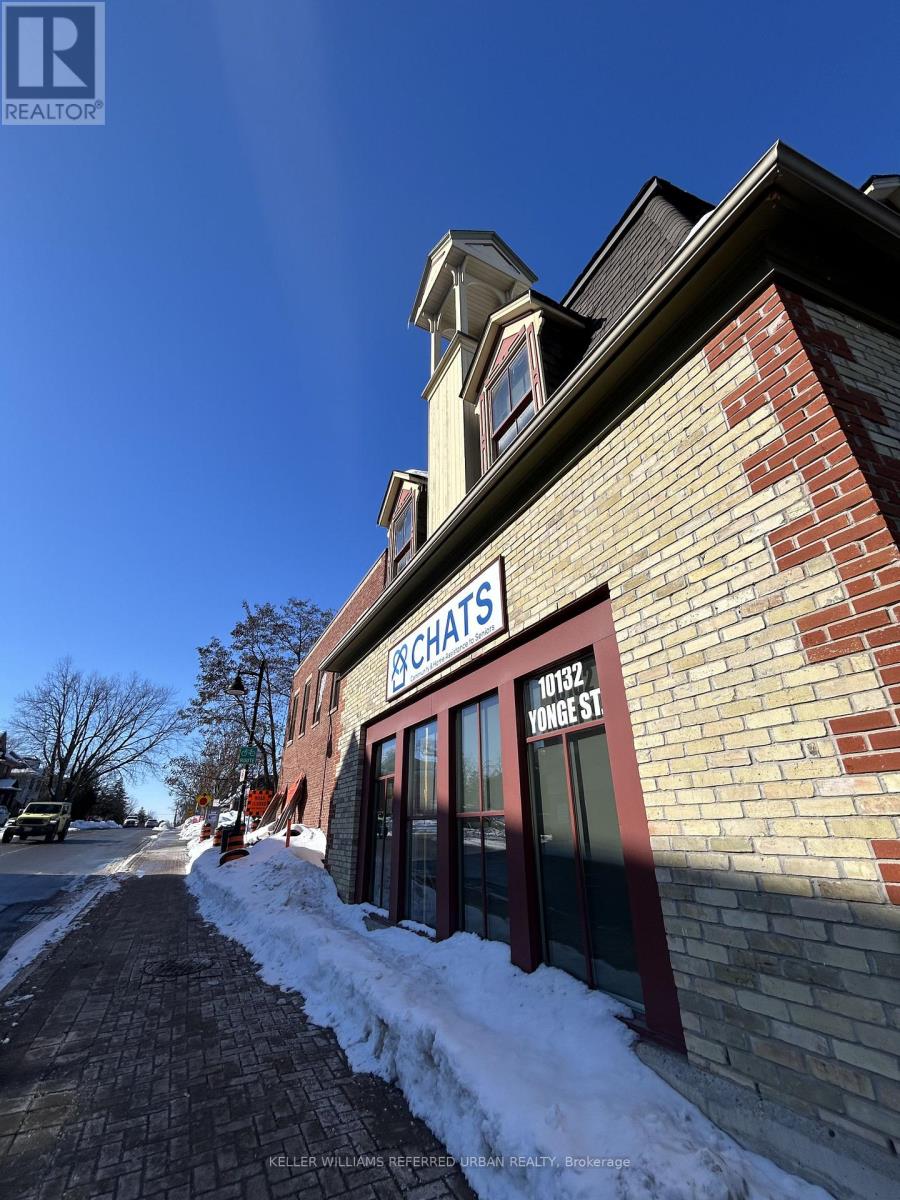 202 - 10132 Yonge Street, Richmond Hill (Mill Pond), Ontario  L4C 1T6 - Photo 2 - N12878838