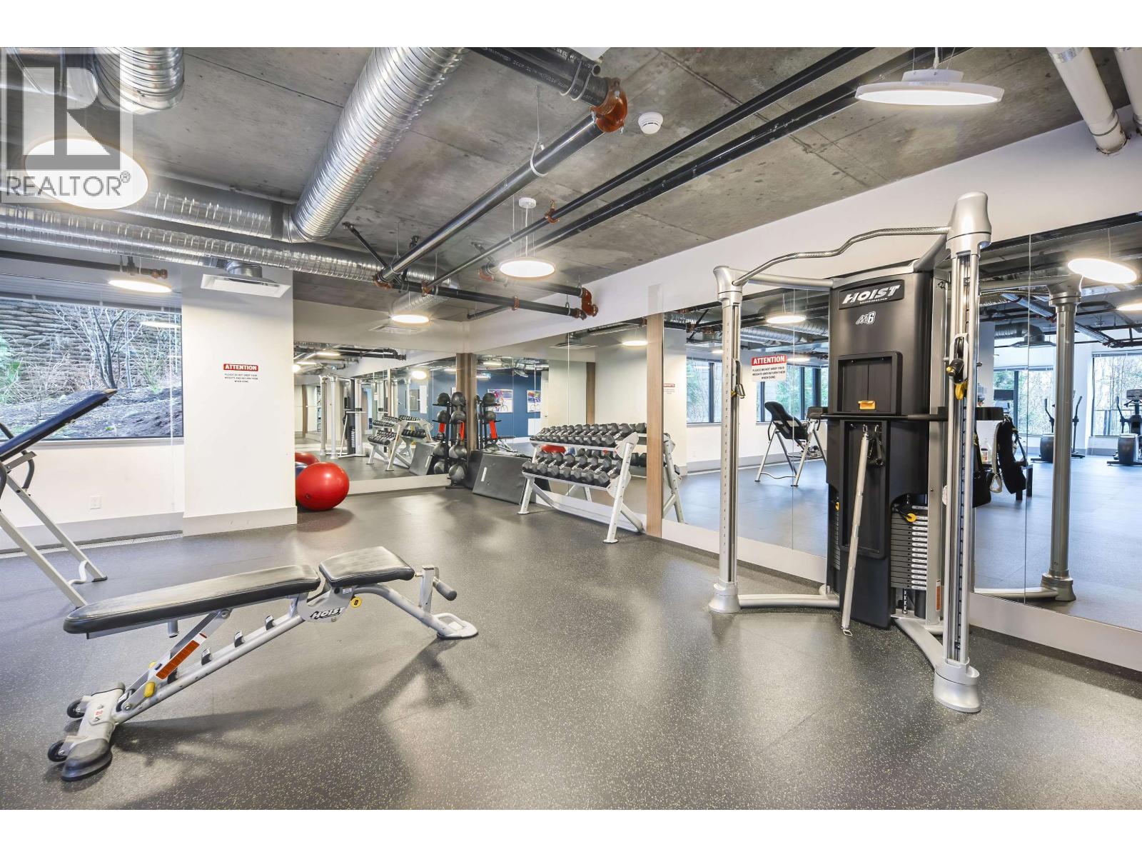 610 8850 University Crescent, Burnaby, British Columbia  V5A 4Y8 - Photo 30 - R3098314