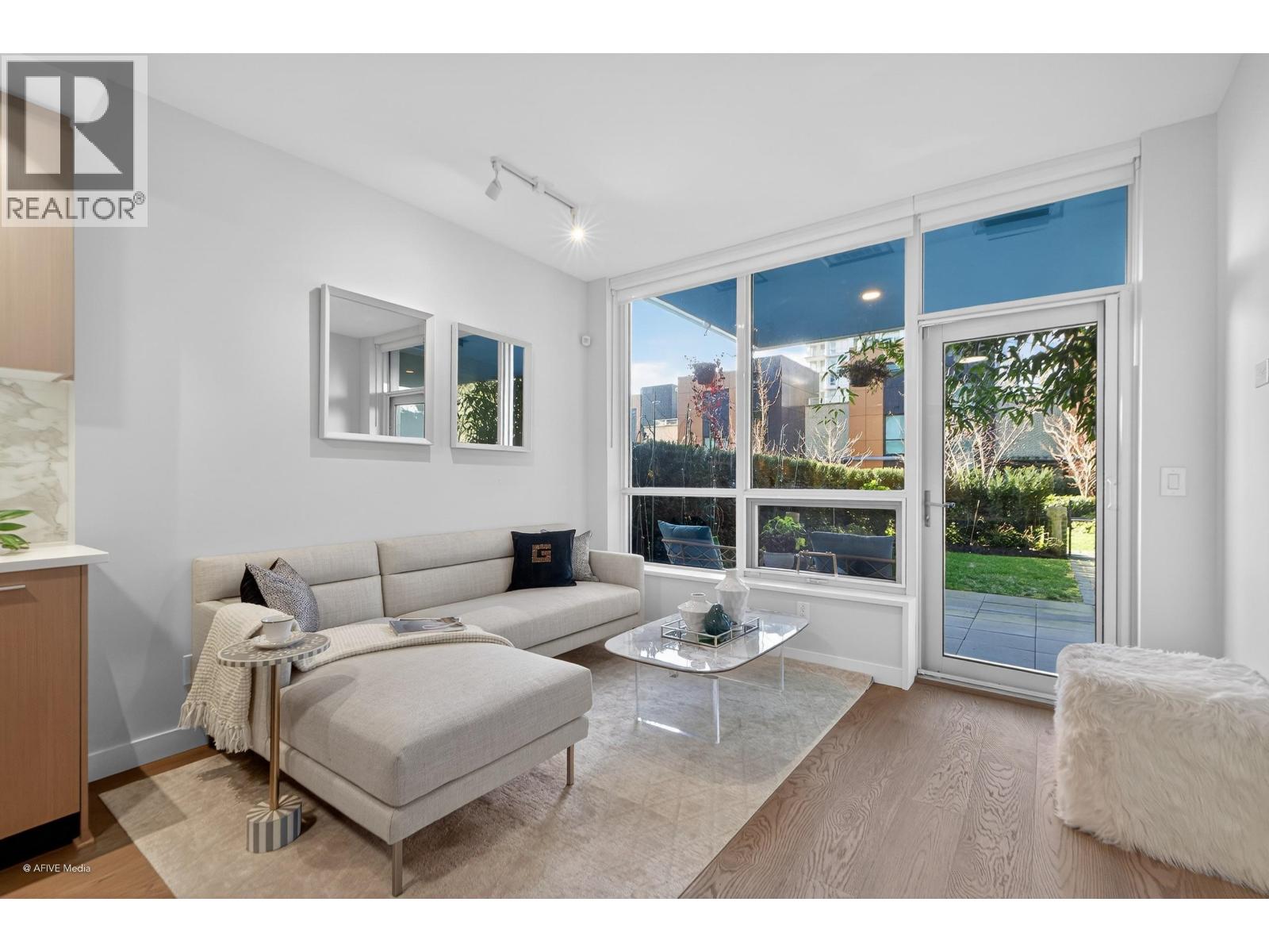 101 5608 Berton Avenue, Vancouver, British Columbia  V6S 0M6 - Photo 5 - R3099157