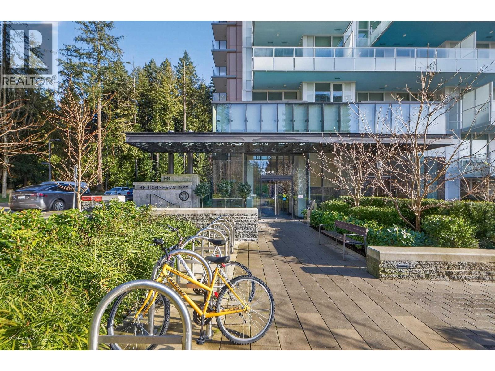 101 5608 Berton Avenue, Vancouver, British Columbia  V6S 0M6 - Photo 2 - R3099157